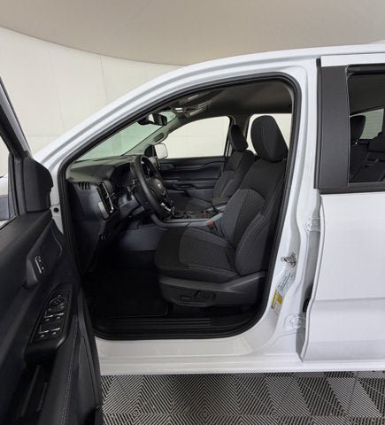 New 2026 Ford Ranger XLT w/ Equipment Group 301A High RWD image 9