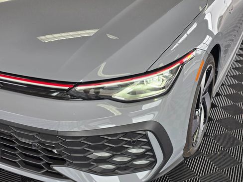 New 2026 Volkswagen GTI S FWD image 9