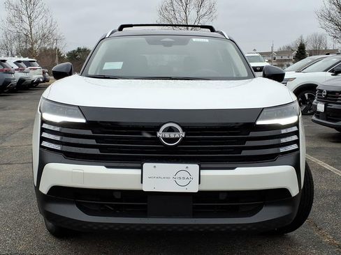 New 2026 Nissan Kicks SV w/ Cold Weather Package AWD/4WD image 2