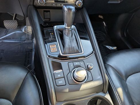 Used 2024 MAZDA CX-5 AWD 2.5 S w/ Select Package image 18