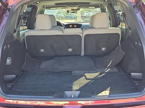 Used 2019 Honda Passport Elite image 9