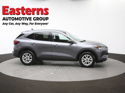 Used 2024 Ford Escape Active AWD/4WD image 45