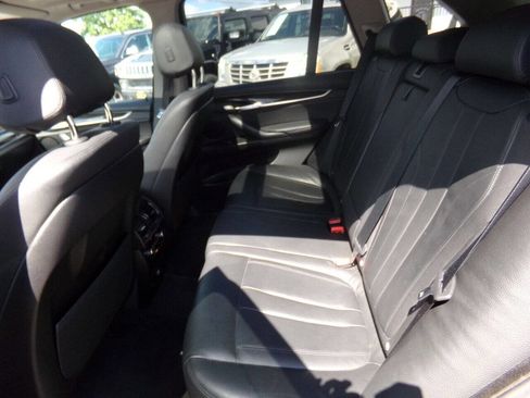 Used 2016 BMW X5 xDrive35i w/ Premium Package image 42