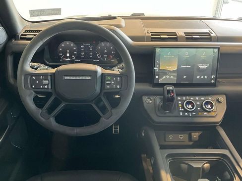 Used 2023 Land Rover Defender 110 V8 AWD/4WD image 23