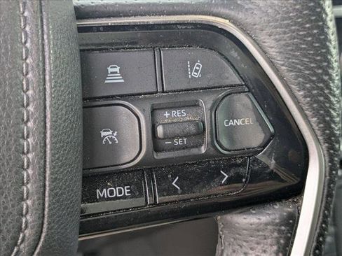 Used 2023 Toyota Sequoia Platinum AWD/4WD image 14