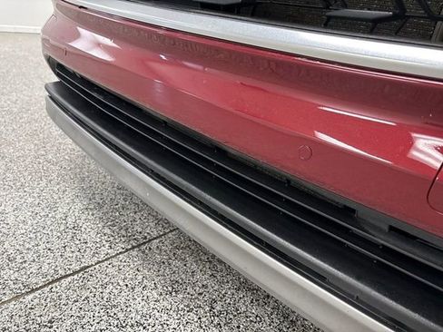 Used 2021 Toyota Highlander Limited image 13