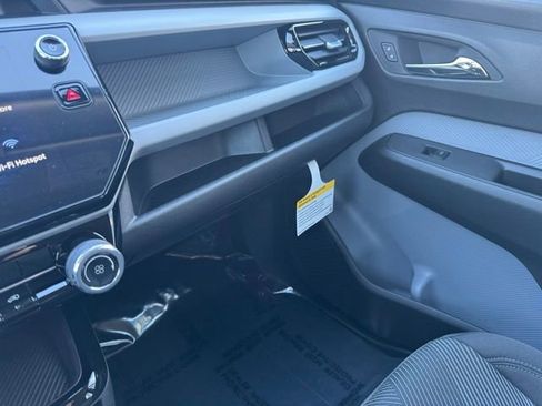 New 2027 Chevrolet Bolt LT FWD image 22