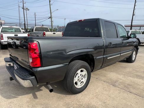 Used 2004 Chevrolet Silverado 1500 LS RWD image 8