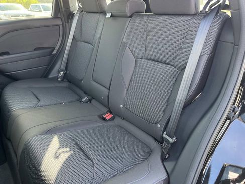 New 2026 Subaru Forester Premium AWD/4WD image 20