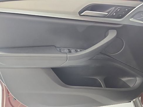 Certified 2022 BMW X4 xDrive30i w/ Premium Package image 14