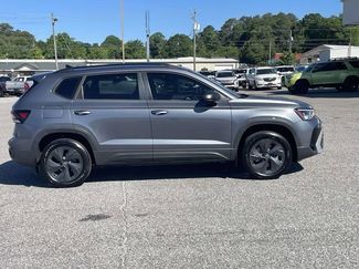 Used 2025 Volkswagen Taos S FWD video 2