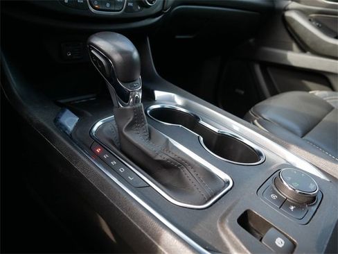 Used 2022 Chevrolet Traverse Premier w/ Redline Edition image 31