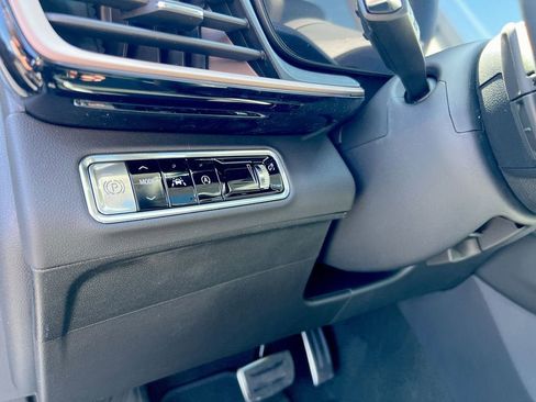 New 2026 Buick Envision Sport Touring AWD/4WD image 16