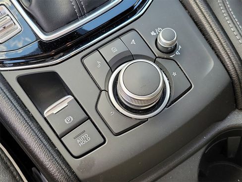 Used 2025 MAZDA CX-5 AWD 2.5 S w/ Preferred Package image 30