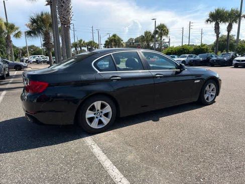 Used 2011 BMW 528i Sedan RWD image 13