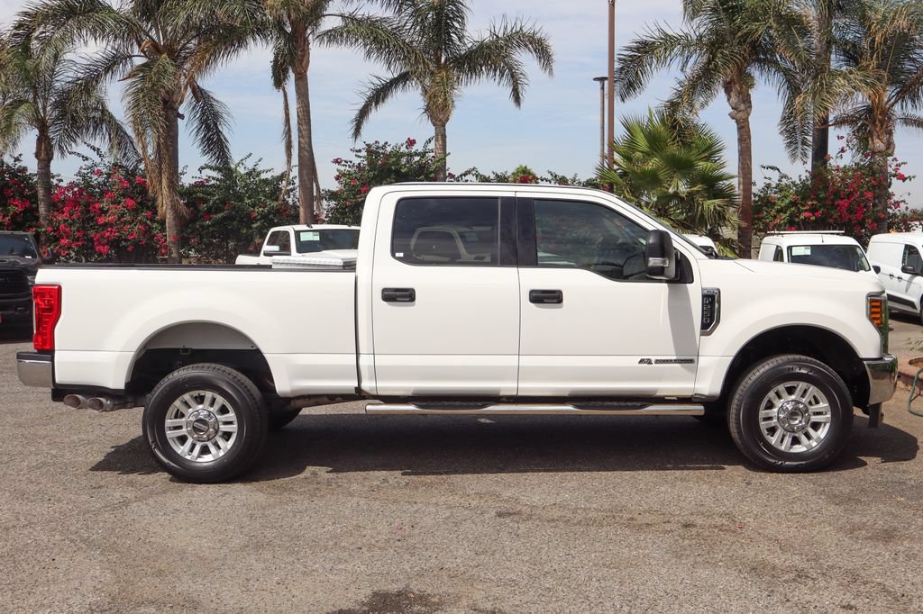 Used 2019 Ford F250 XLT AWD/4WD image 11