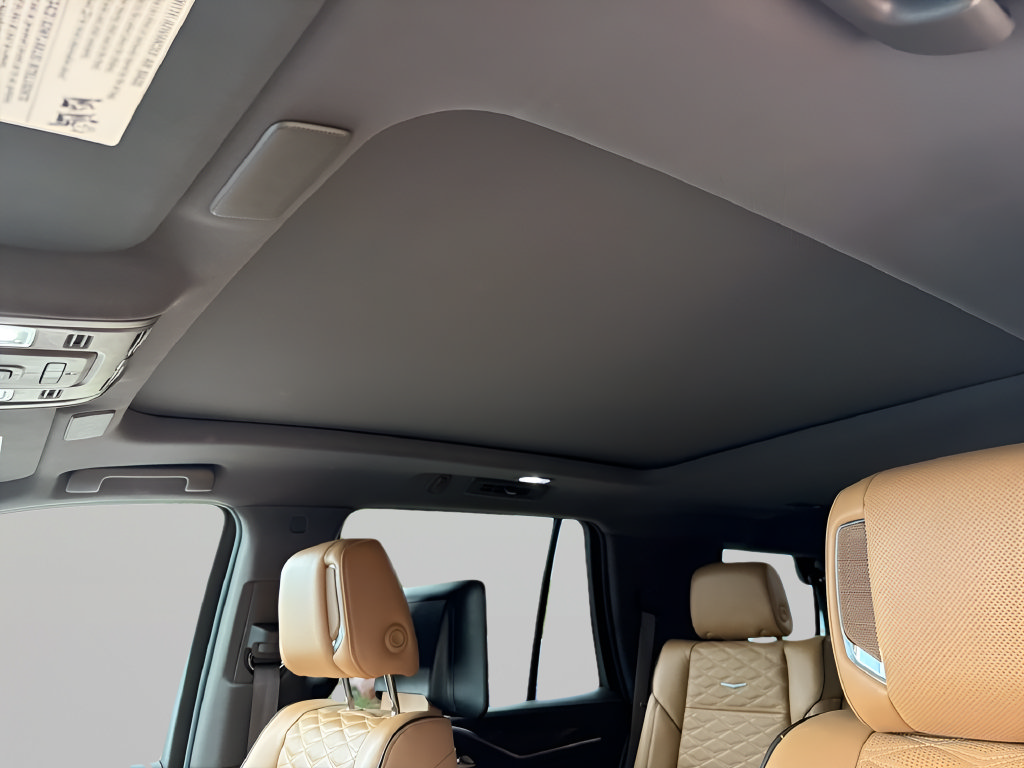 Used 2021 Cadillac Escalade Sport w/ Driver Assist Tech Package RWD image 27
