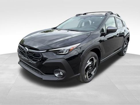 New 2026 Subaru Crosstrek 2.5i Limited AWD/4WD image 3