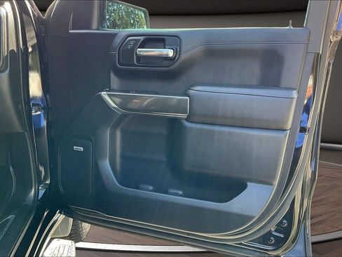 Used 2019 GMC Sierra 1500 AT4 w/ AT4 Carbonpro Edition AWD/4WD image 32