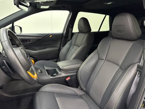 Used 2023 Subaru Outback Wilderness image 14