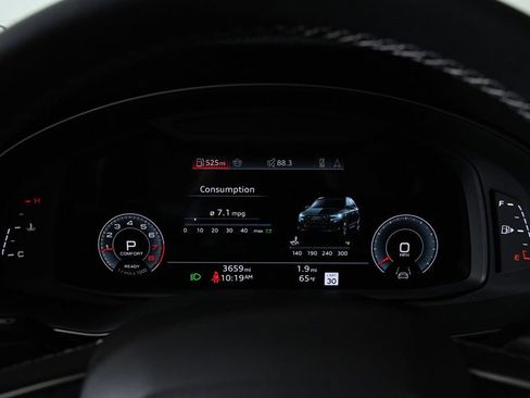 Certified 2025 Audi Q7 2.0T Premium w/ Convenience Plus Package image 11