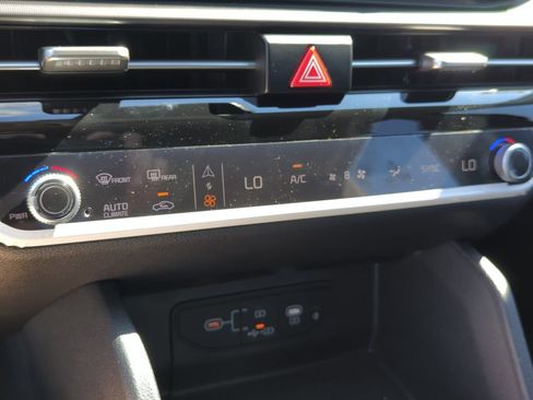 New 2026 Kia Sportage SX FWD image 28