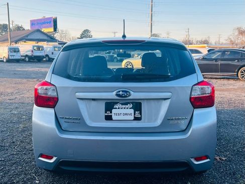 Used 2016 Subaru Impreza 2.0i image 5