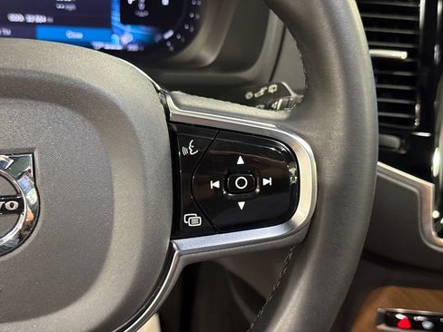 Certified 2024 Volvo XC90 B6 Plus w/ Protection Package Premier AWD/4WD image 13