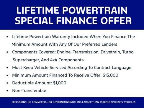 New 2025 Ford Expedition Platinum w/ Driver's Package image 2