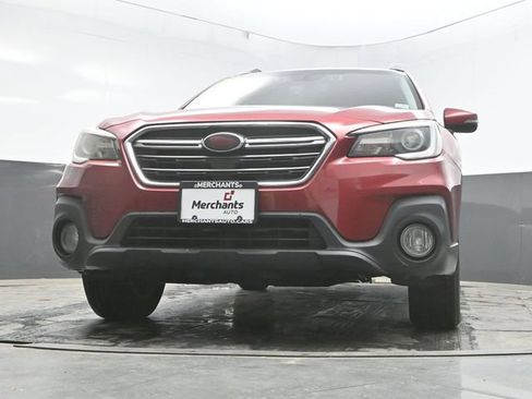 Used 2019 Subaru Outback 2.5i Limited AWD/4WD image 27