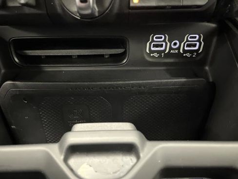 Used 2022 RAM 1500 Limited image 24