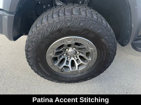 Used 2024 RAM 1500 TRX image 36