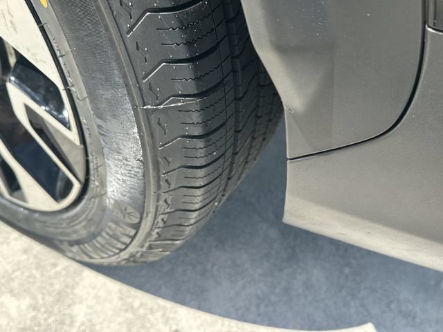 Certified 2024 Kia Sportage EX FWD image 11