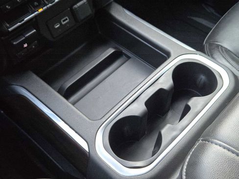 Used 2020 GMC Sierra 1500 SLT image 21