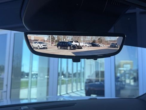 Used 2023 Cadillac Escalade ESV Sport w/ LPO, Floor Liner Package image 31