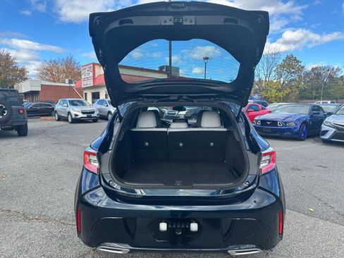 Used 2021 Toyota Corolla SE image 20