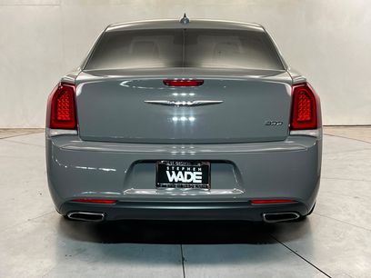Used 2018 Chrysler 300 Touring w/ Sport Appearance Package