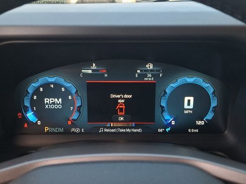 New 2026 Ford Bronco Badlands image 28