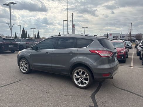 Used 2013 Ford Escape Titanium w/ Parking Technology Pkg image 6