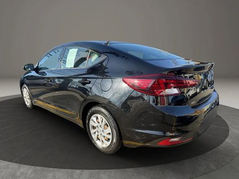 Used 2020 Hyundai Elantra SE image 7