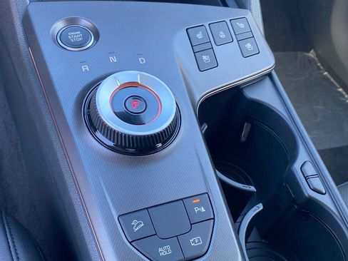 New 2026 Kia Sportage SX Prestige image 18