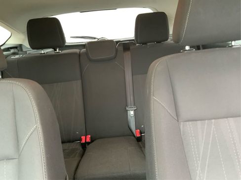 Used 2017 Ford Focus SE image 15