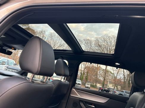 Used 2025 MAZDA CX-90 3.3 Turbo w/ Premium Plus Pkg image 30