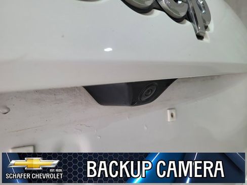 Used 2019 Jeep Grand Cherokee Laredo w/ Security & Convenience Group image 7