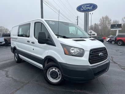 Used 2018 Ford Transit 150 130 Low Roof