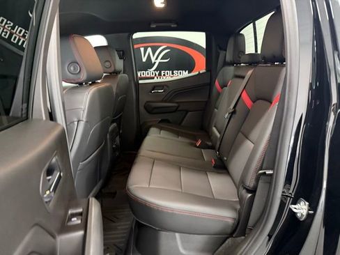 New 2026 Chevrolet Colorado Z71 w/ Z71 Convenience Package 2 image 15