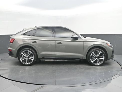 Used 2023 Audi Q5 2.0T Premium Plus AWD/4WD image 8