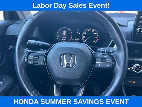 Used 2024 Honda CR-V EX-L image 20