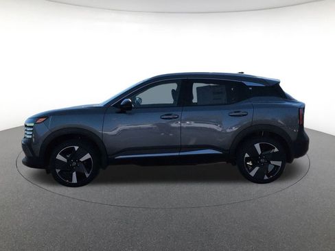 New 2026 Nissan Kicks SR w/ Cold Weather Package AWD/4WD image 8