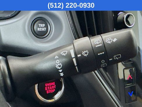 Certified 2025 Subaru Crosstrek 2.5i Sport w/ Crosstrek Mirror Package image 14